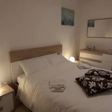 A Due Passi Da Piazza Del Campo Apartment Siena