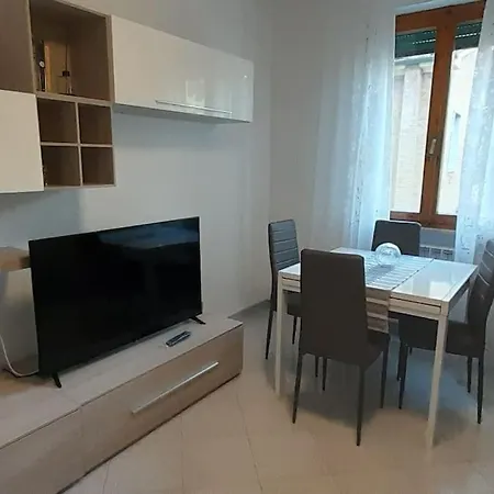 A Due Passi Da Piazza Del Campo Apartment Siena