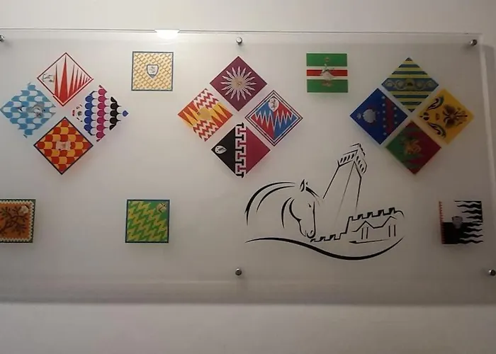 A Due Passi Da Piazza Del Campo *