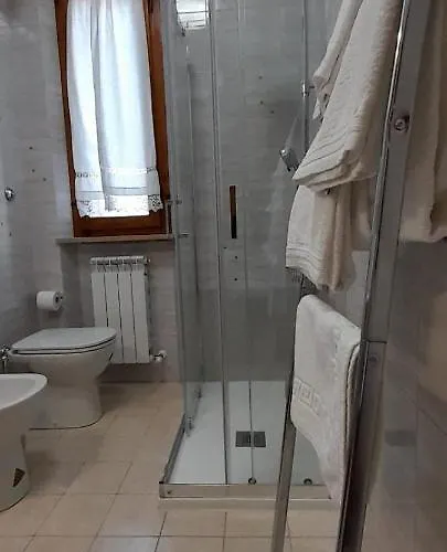 A Due Passi Da Piazza Del Campo Siena