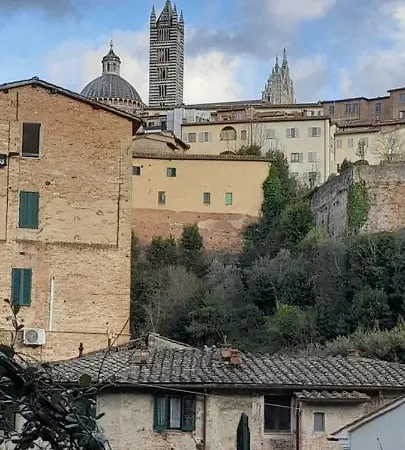 Apartment A Due Passi Da Piazza Del Campo *