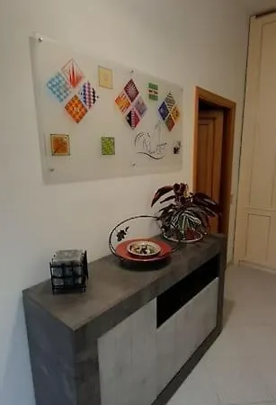 A Due Passi Da Piazza Del Campo Apartment