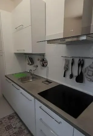 Apartment A Due Passi Da Piazza Del Campo Siena