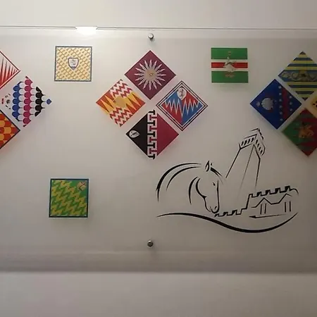 A Due Passi Da Piazza Del Campo *