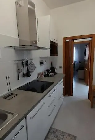 Apartment A Due Passi Da Piazza Del Campo