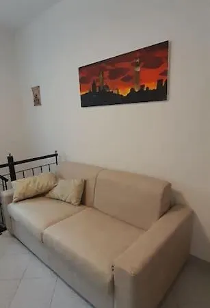 A Due Passi Da Piazza Del Campo シエーナ