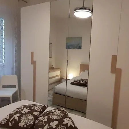A Due Passi Da Piazza Del Campo Apartment *