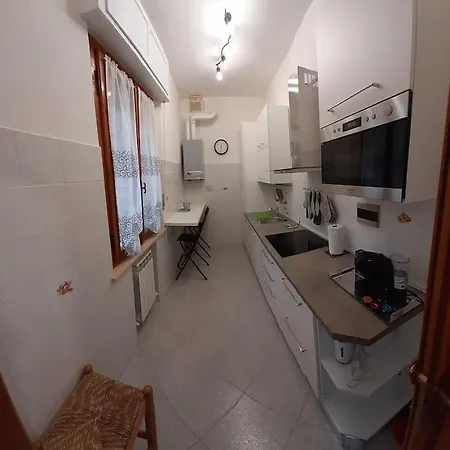Apartment A Due Passi Da Piazza Del Campo