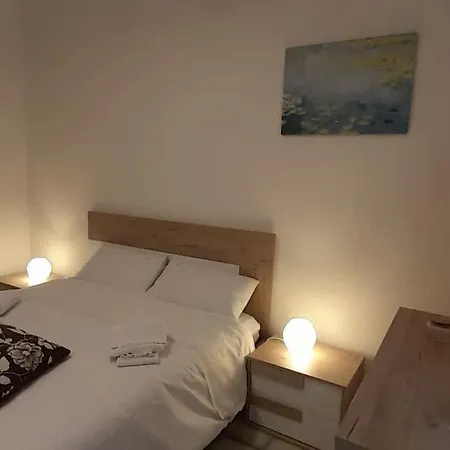 A Due Passi Da Piazza Del Campo Apartment Siena
