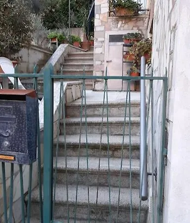 A Due Passi Da Piazza Del Campo