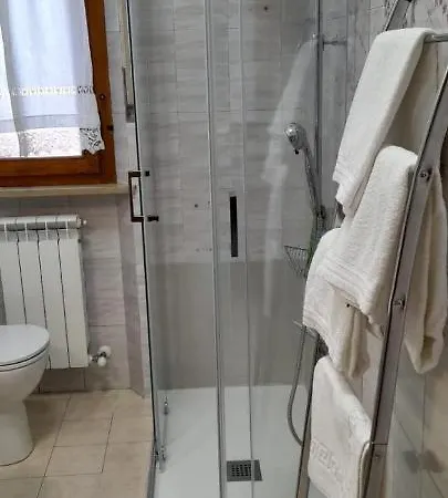 A Due Passi Da Piazza Del Campo