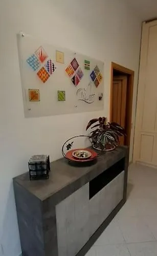 A Due Passi Da Piazza Del Campo Apartmán