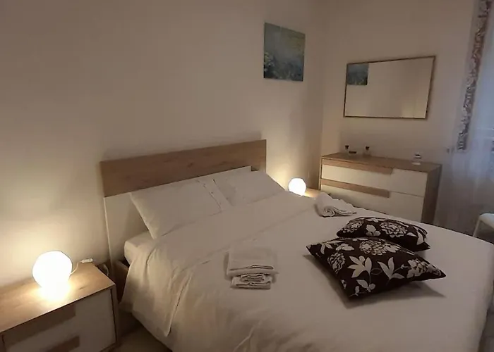 A Due Passi Da Piazza Del Campo Apartmán Siena