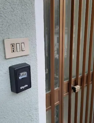 A Due Passi Da Piazza Del Campo Apartmán