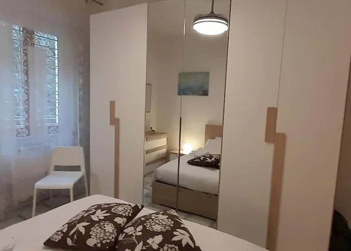 A Due Passi Da Piazza Del Campo Apartment *