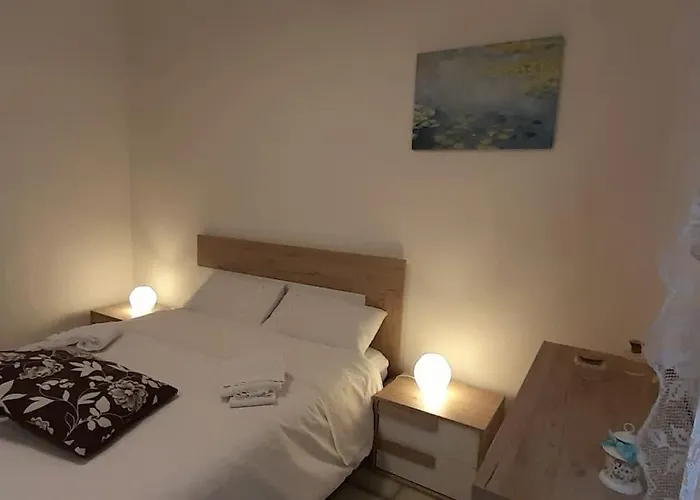 A Due Passi Da Piazza Del Campo Apartmán Siena