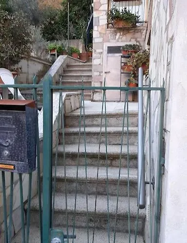 A Due Passi Da Piazza Del Campo