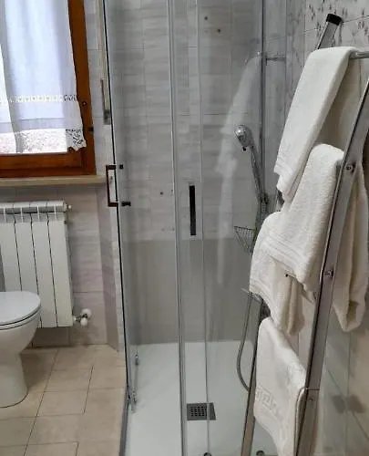 A Due Passi Da Piazza Del Campo