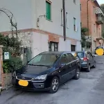 A Due Passi Da Piazza Del Campo Lägenhet Siena