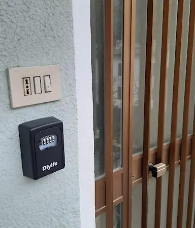 A Due Passi Da Piazza Del Campo Apartamento