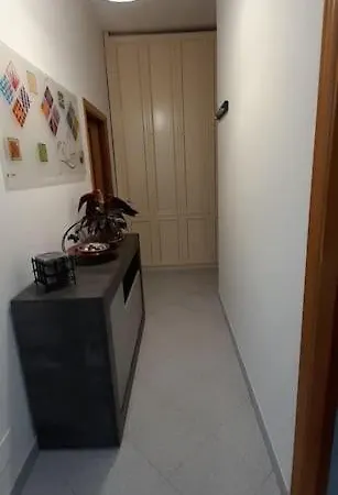 A Due Passi Da Piazza Del Campo Apartamento *