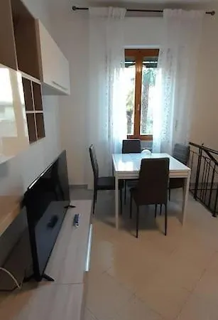 A Due Passi Da Piazza Del Campo Siena