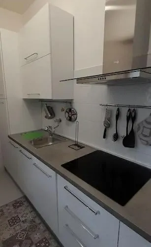 Apartamento A Due Passi Da Piazza Del Campo Siena