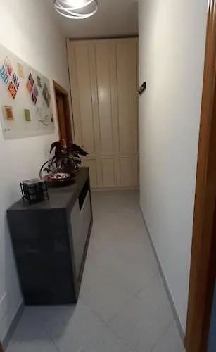 A Due Passi Da Piazza Del Campo Apartamento *