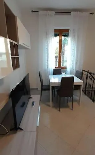 A Due Passi Da Piazza Del Campo Siena