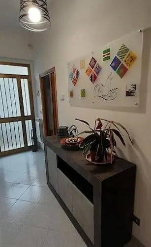 A Due Passi Da Piazza Del Campo