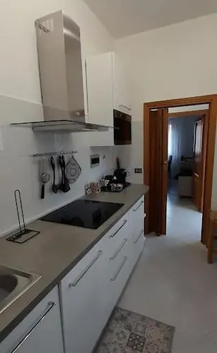 Appartamento A Due Passi Da Piazza Del Campo