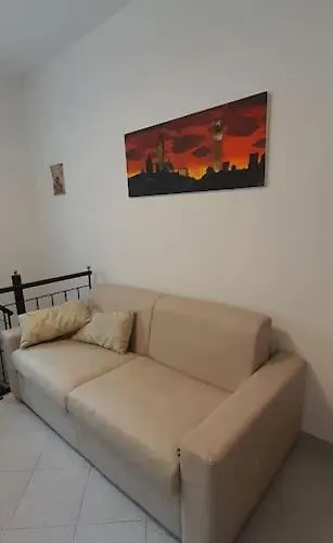 A Due Passi Da Piazza Del Campo Siena